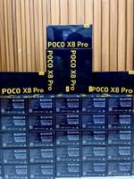 Mobile phone Xiaomi POCO X8Pro 5G Global pcs