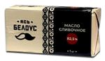 Масло сладко-сливочное Ясь Белоус 72.5%\82.5%