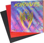 Накладки для ракетки LOKI Kirin MP RBR-MP