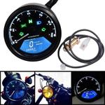 Оптовая продажа! Абсолютно новый цифровой спидометр для Yamaha XV 1100 / 750 / 535 Virago TM1