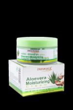 Увлажняющий крем с алоэ вера / Patanjali Aloevera Moisturizing Cream 1022-72