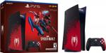 Sony PS5 Console Playstation 5 — Marvel's Spider-Man 2 Limited Edition NEW