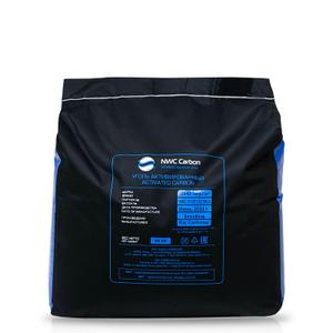 Активированный уголь NWC 12х40 (25кг, 50л)
