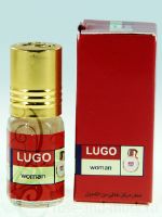 Lugo woman 3мл