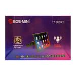 Магнитолы BOS-MINI android (13 ") T1368XZ