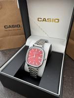 Часы casio