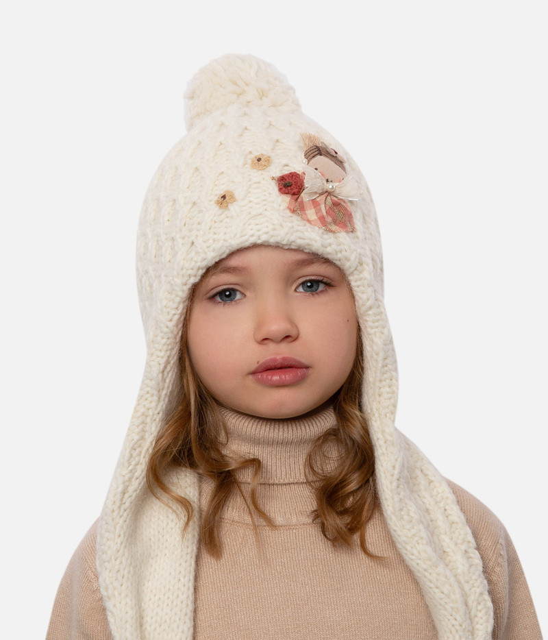 Шапка TOTTI KIDS Аделаида/12710
