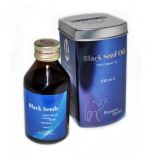 Масло Hemani black seed oil (черный тмин в ж/б) 100 ml