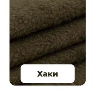 Флис 180 г &#34;Хаки&#34;