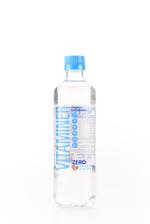 Напиток витаминизированный 0,5 л VITAMINER ZERO Вишня, гранат, малина