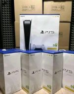 Sony PlayStation 5 Disc Edition 825 ГБ Домашняя консоль Бренд 764847986