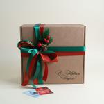 Набор для упаковки подарка