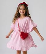 Платье детское TOTTI KIDS SS26TKG017 SS26TKG017