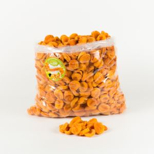 курага в упаковке5кг