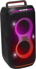 JBL 120 PartyBox Club Portable Party Speaker Foldable