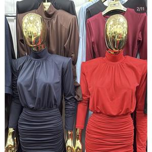 Платье мини