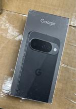 Продаю оптом новый, запечатанный Google Pixel 10 5G, заводская разблокировка, 128 ГБ, цвет Obsidian.