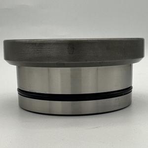 Valve Seat for Frac Pump