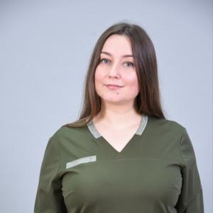 660J3772  Джемпер женский 46-54 р.р., хаки , трикотаж.JPG