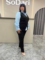 Модель 632. Костюм SoDari модель 632