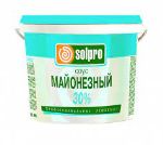 Майонезный соус SolPro 30% 10л.