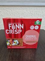 Хлебцы ржаные Finn Crisp Original 1
