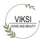 VIKSI home and beauty — трендовые изделия из гипса, соевые свечи, аромасаше