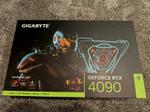 Gigabyte RTX 4090 OC 24GB GDDR6X Gaming Graphics Card 468678765