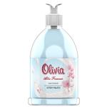 Крем-мыло Allee Francais Магнолия 500ml