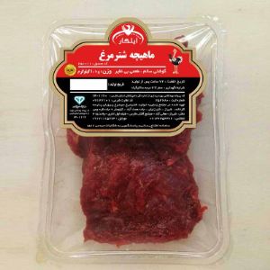 Мясо страуса из Ирана