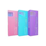 ELRAVIE LIGHT/DEEP/VOLUME