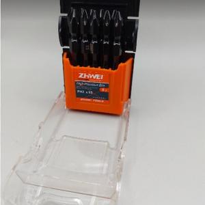 Бита двухсторонняя магнитная PH2X65