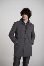 Пальто VOSQ SS24-KPM1002