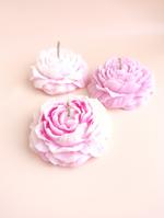 Аромасвечи Пион Пион01