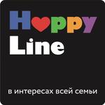 Издательство HappyLine — эмоциональная полиграфия