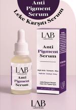 Сыворотка Ladues Beauty LAB против пигментации 8683835406364