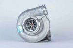 Турбокомпрессор BorgWarner 53319887206 53319887206