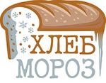 замороженная хлебная продукция