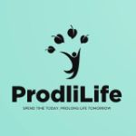 ProdliLife — витамины и минералы