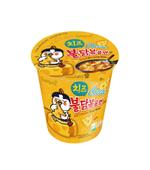 Лап. "Hot Chicken Ramen Cheese Cup" со вкусом острой курицы и сыра 70г*30 Samyang