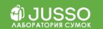 Jusso — производство и оптовые поставки сумок и рюкзаков