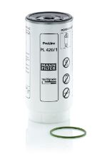 Фильтр сепаратора MANN-FILTER PL420/1X PL420/1X