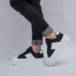 Кеды-БАЗА ОТ POROCO SHOES B401 B401