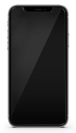 Стекло защитное 2,5D для IPhone xr iPxr-2.5K33