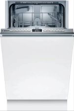 Встраиваемая посудомоечная машина Bosch SPV4HKX33E SPV4EKX20E