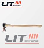 Топор строительный LIT 2000G