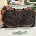 Массажёр подушка