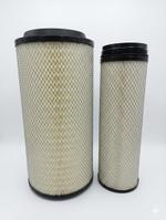 Фильтр воздушный Sitrak Howo WG9X25190062/ WG9Х25190061 WG9X25190062/ WG9Х25190061