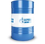 Моторное масло Gazpromneft Premium N 5W-40 API SN/CF, ACEA A3/B5 205л.