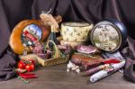 Милк-Вест ТМ Антон Палыч — мясные деликатесы собственого производства, сыр
